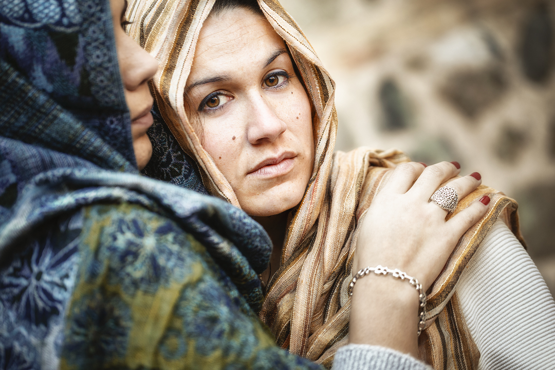 Retratos Taller de José Benito Ruiz